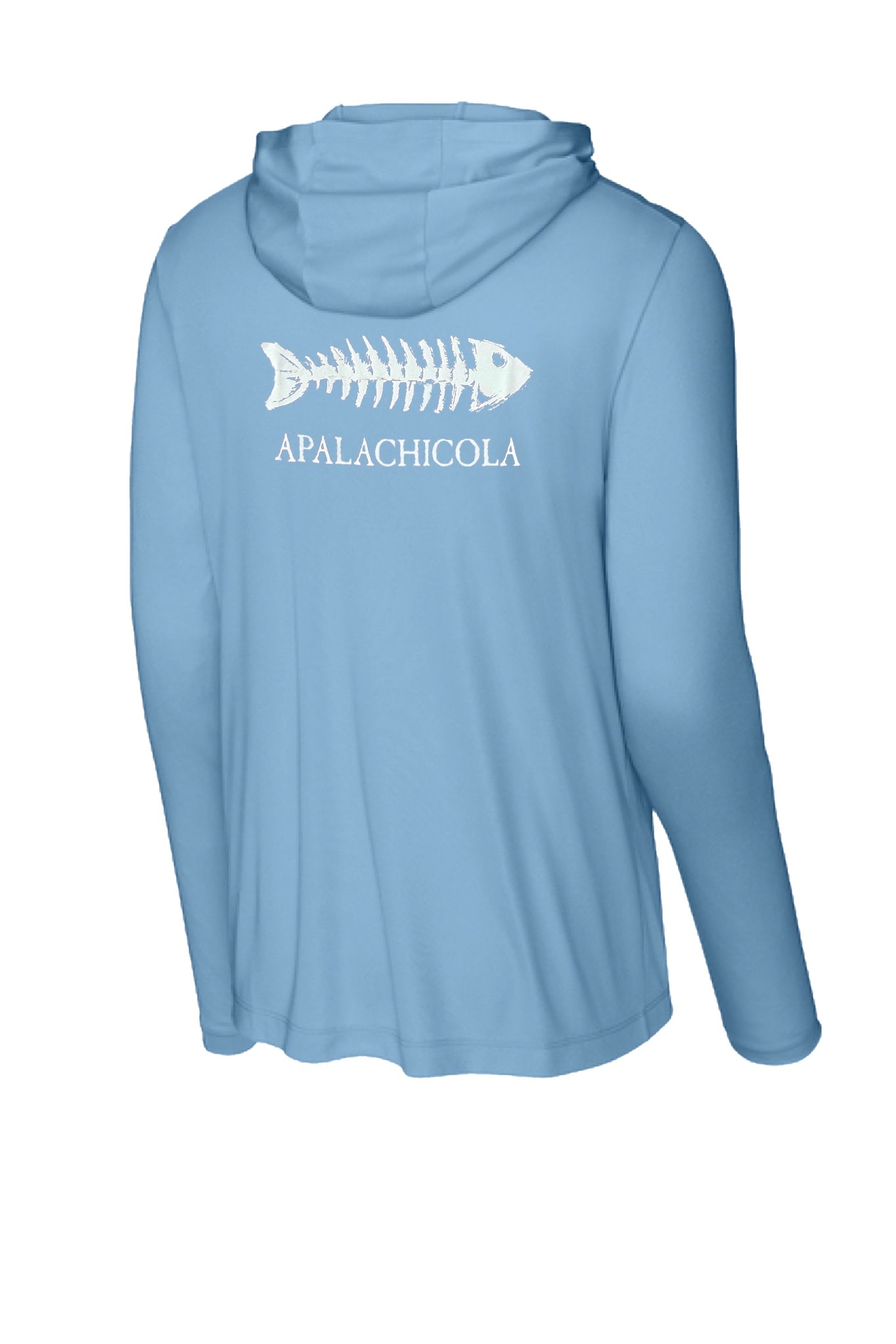 Fishbone Performance Hoodie