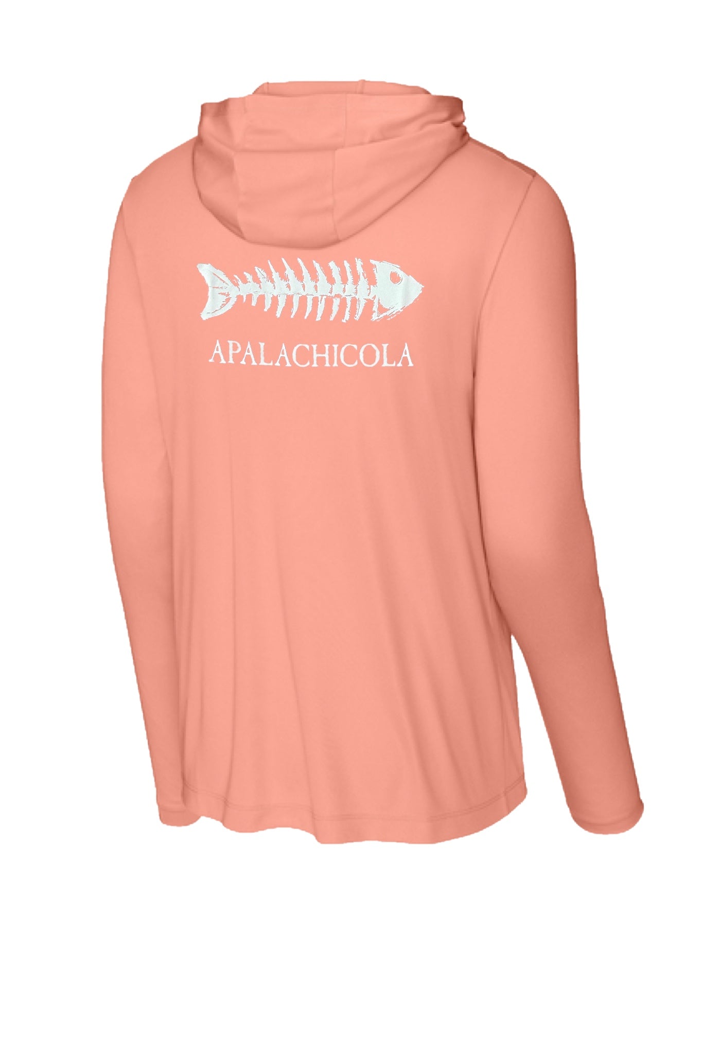 Fishbone Performance Hoodie