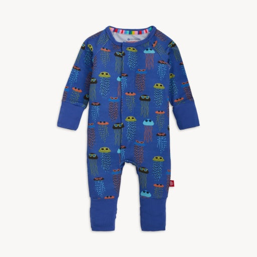 JELLATO MODAL MAGNETIC CONV COVERALL