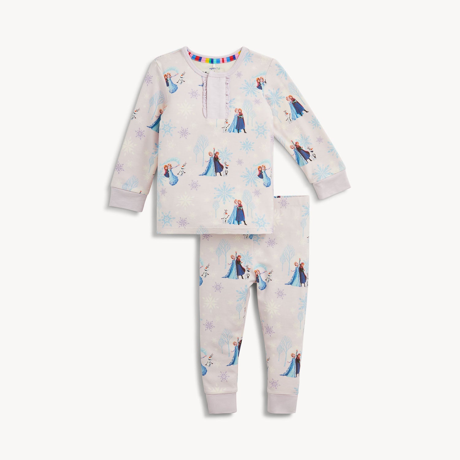 Frozen Pajama Set