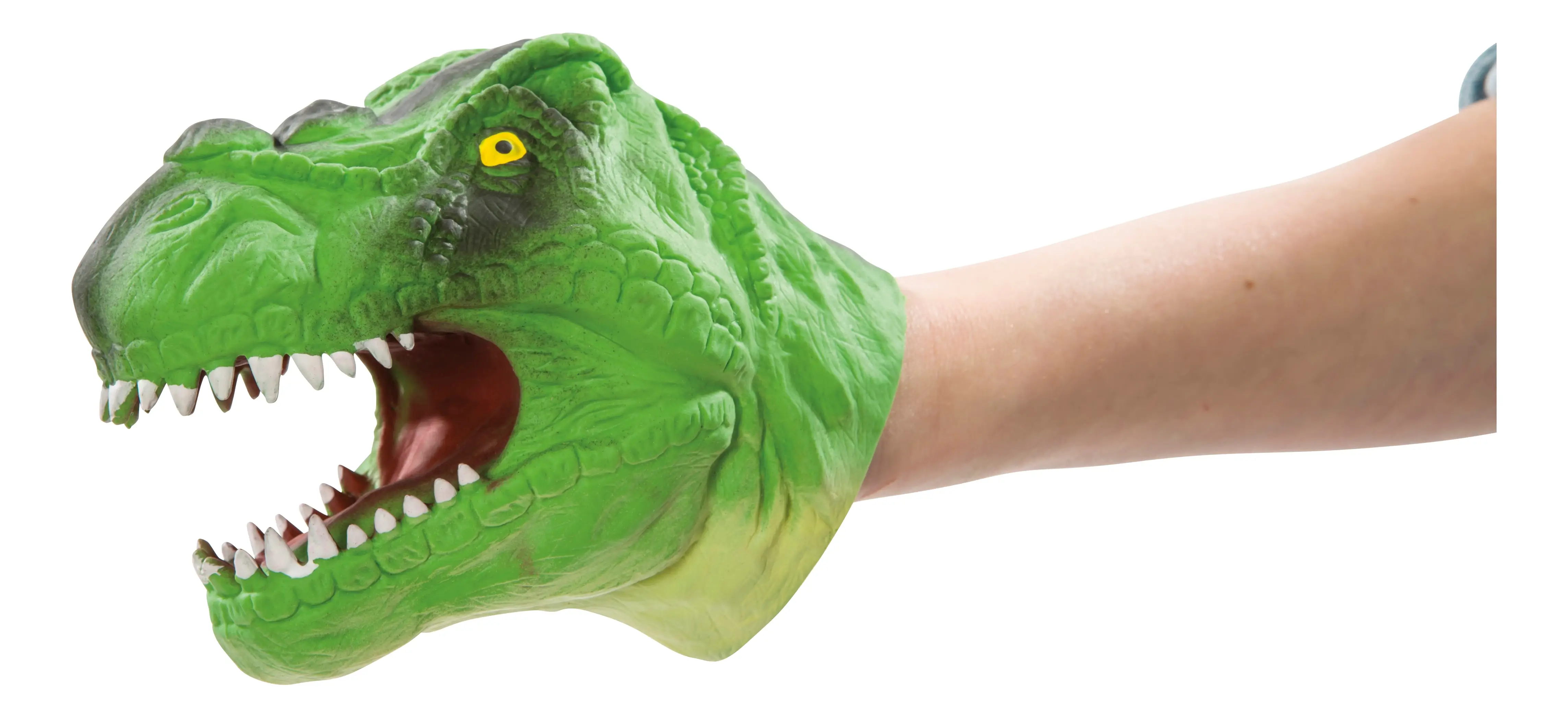 Dinosaur Hand Puppet