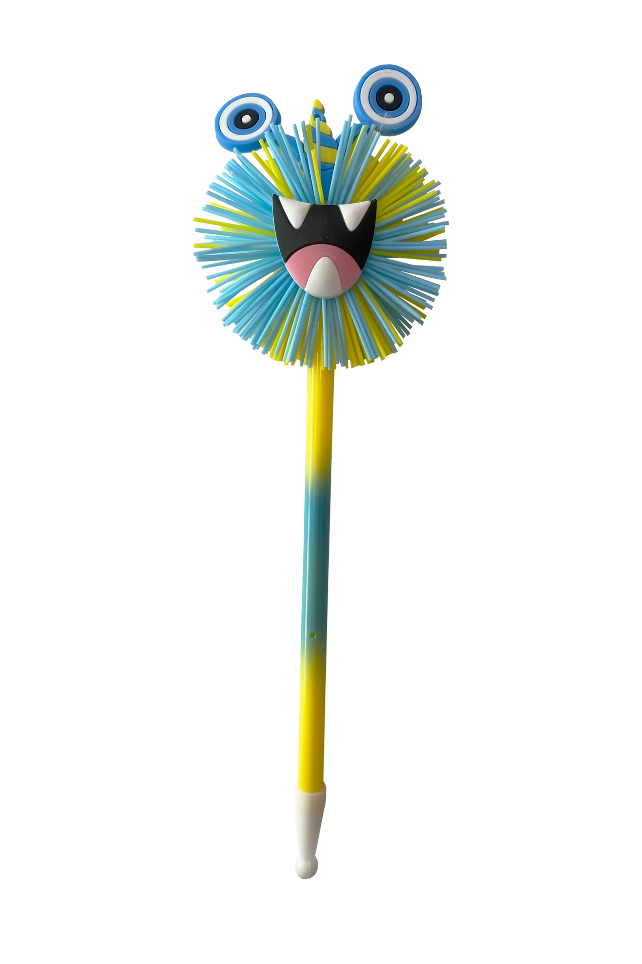 Mighty Monster Pen