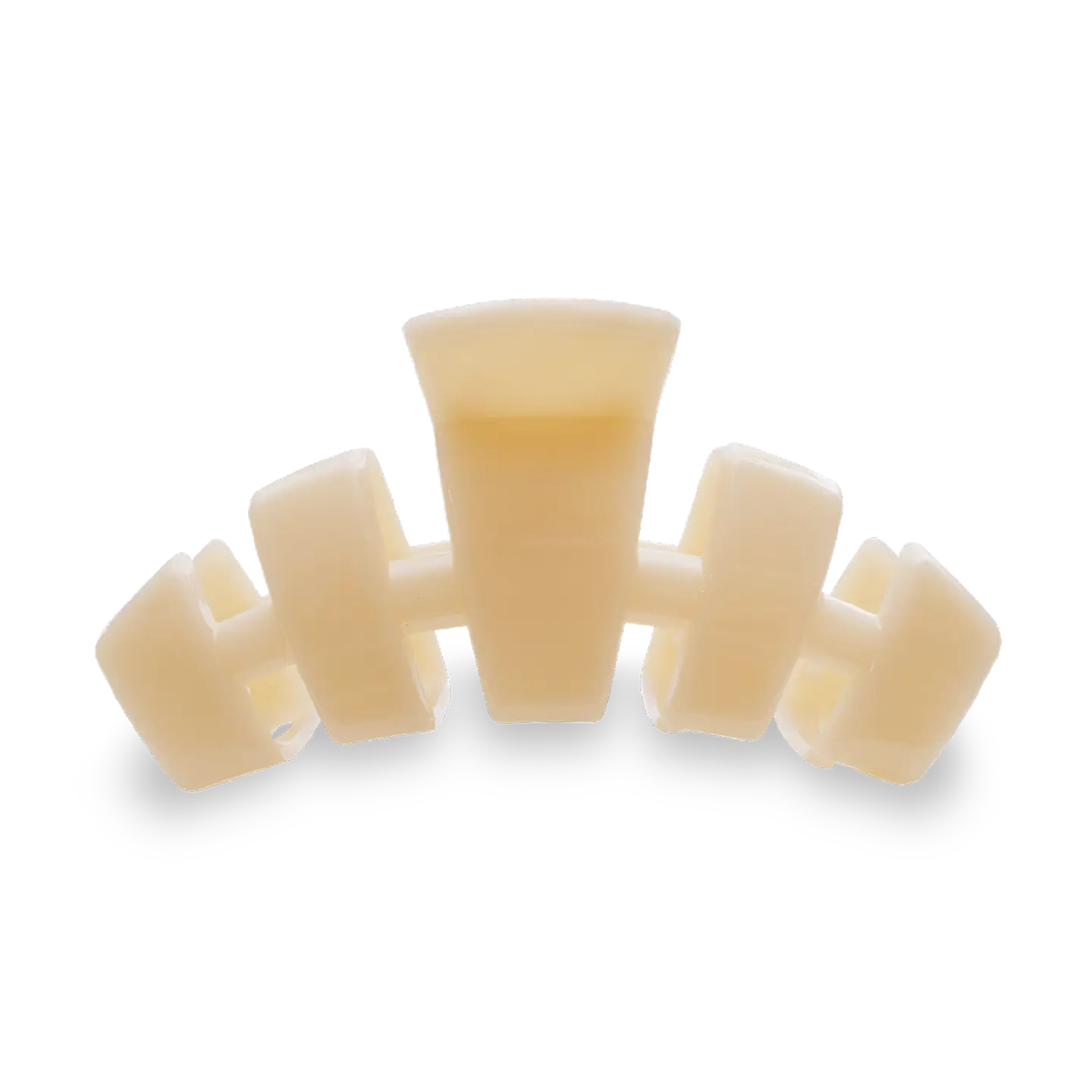 Small Claw Clip - Neutrals