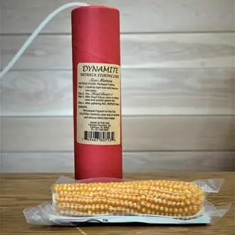 Dynamite Redneck Fishing Lure - Popcorn