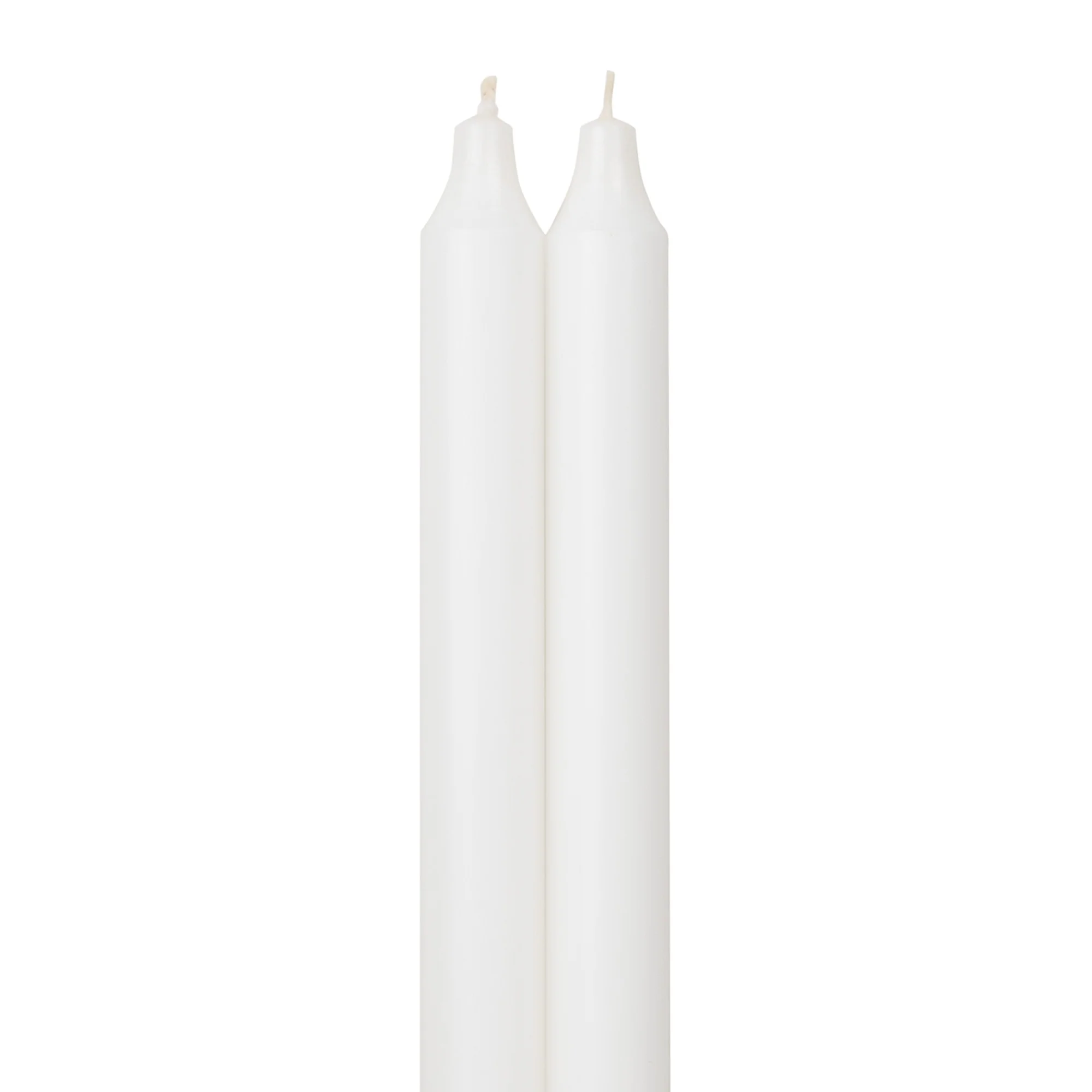 12" Individual Taper Candle