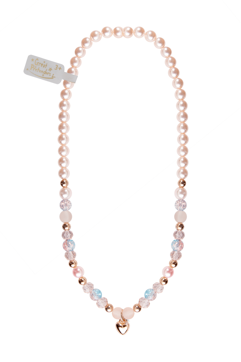 Sweet Heart Necklace