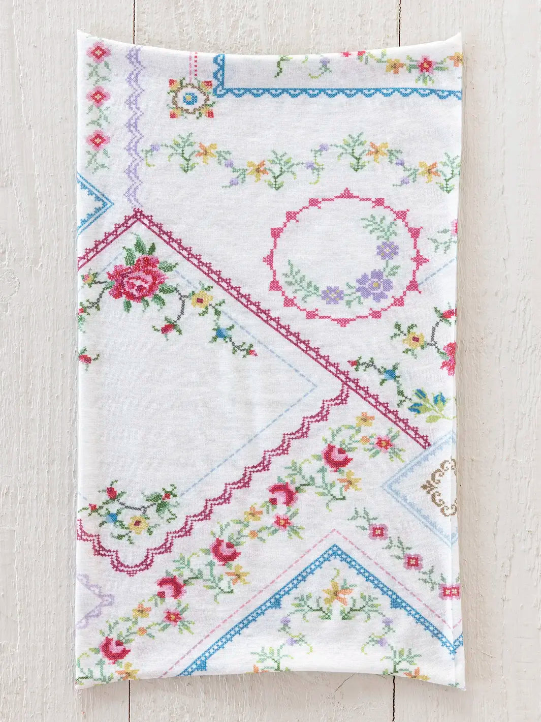 Full Boho Bandeau