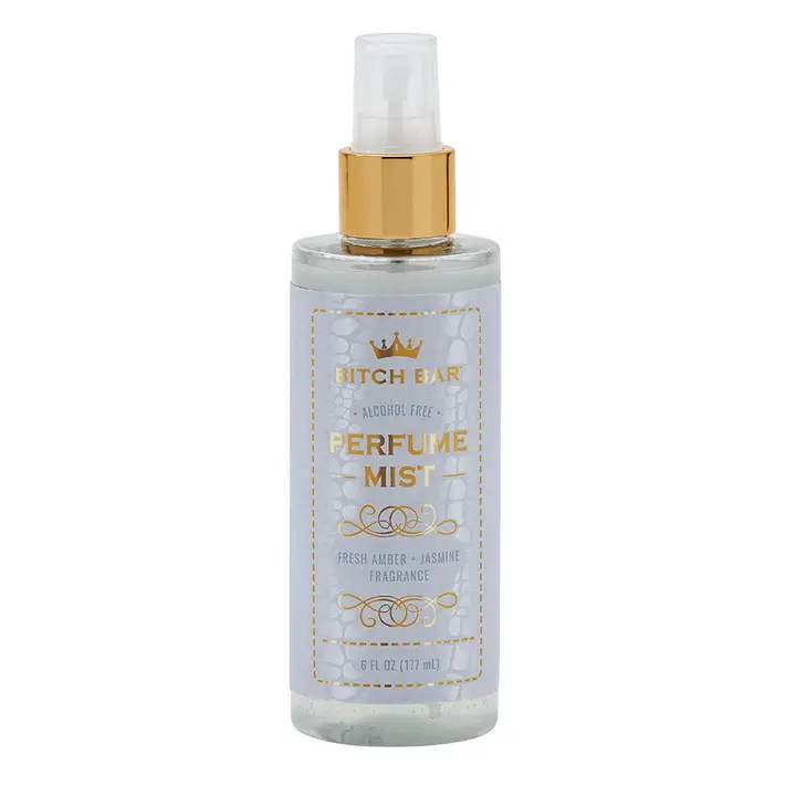 Bitch Bar Perfume