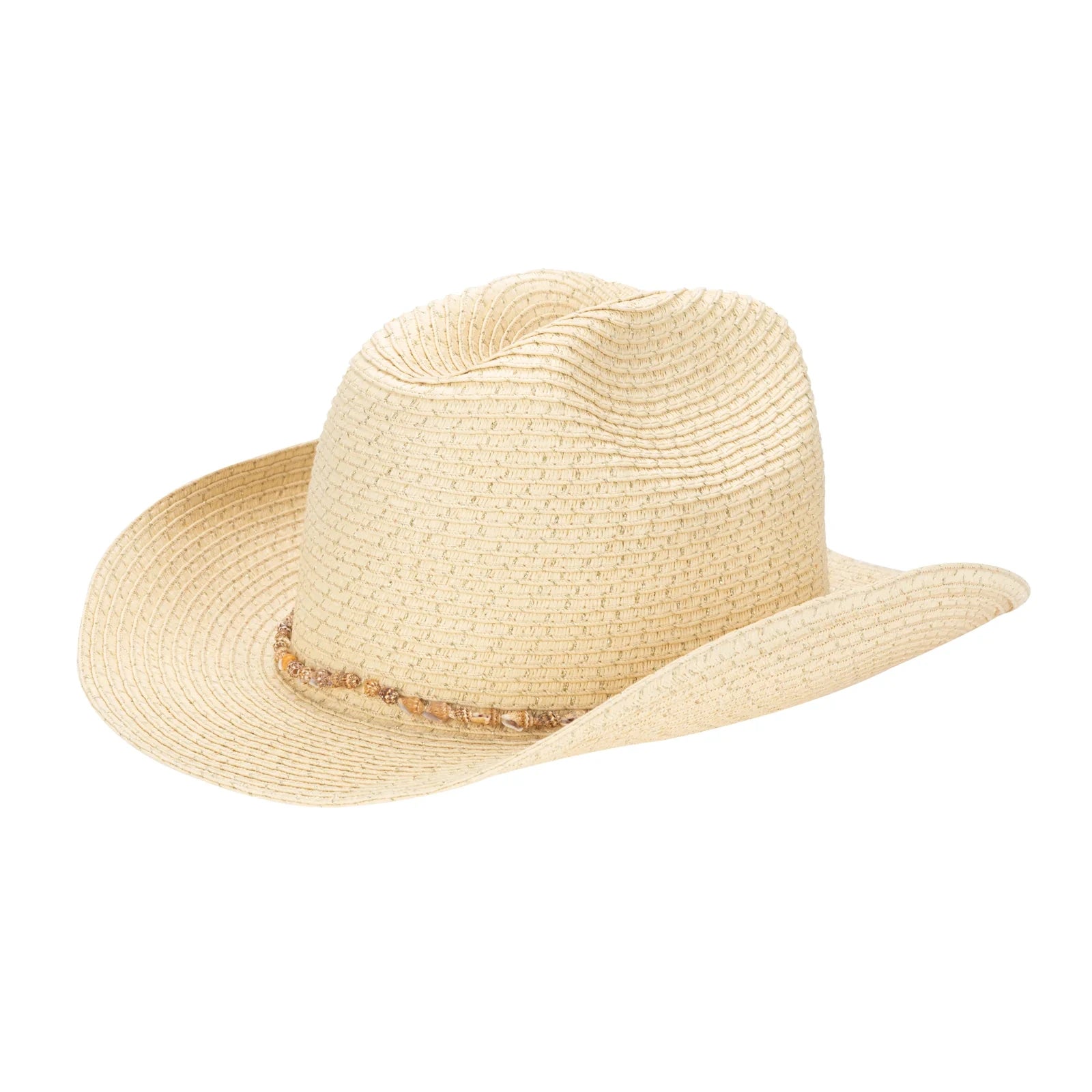 Maple Cowboy Hat