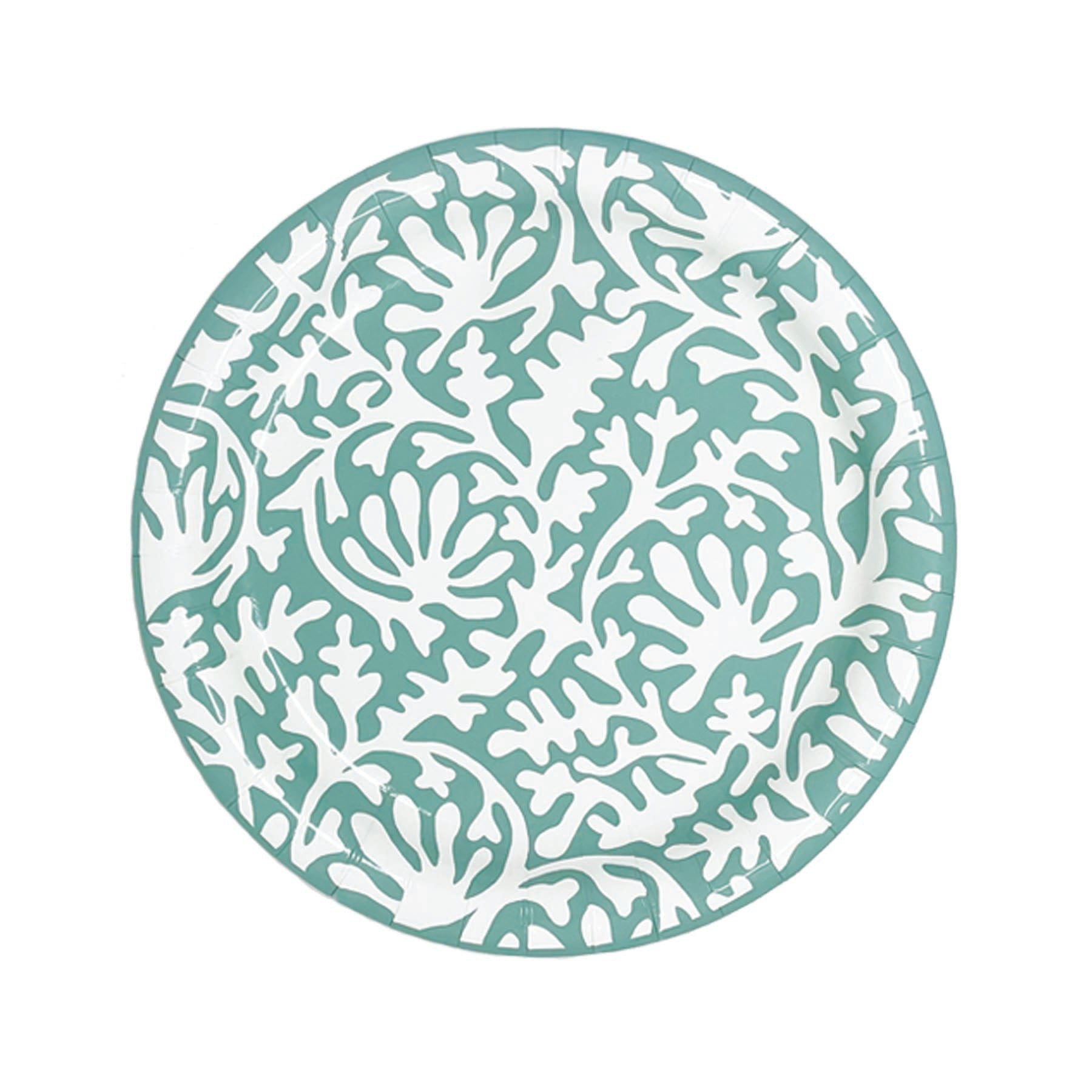 Premium Paper Dinner Plates