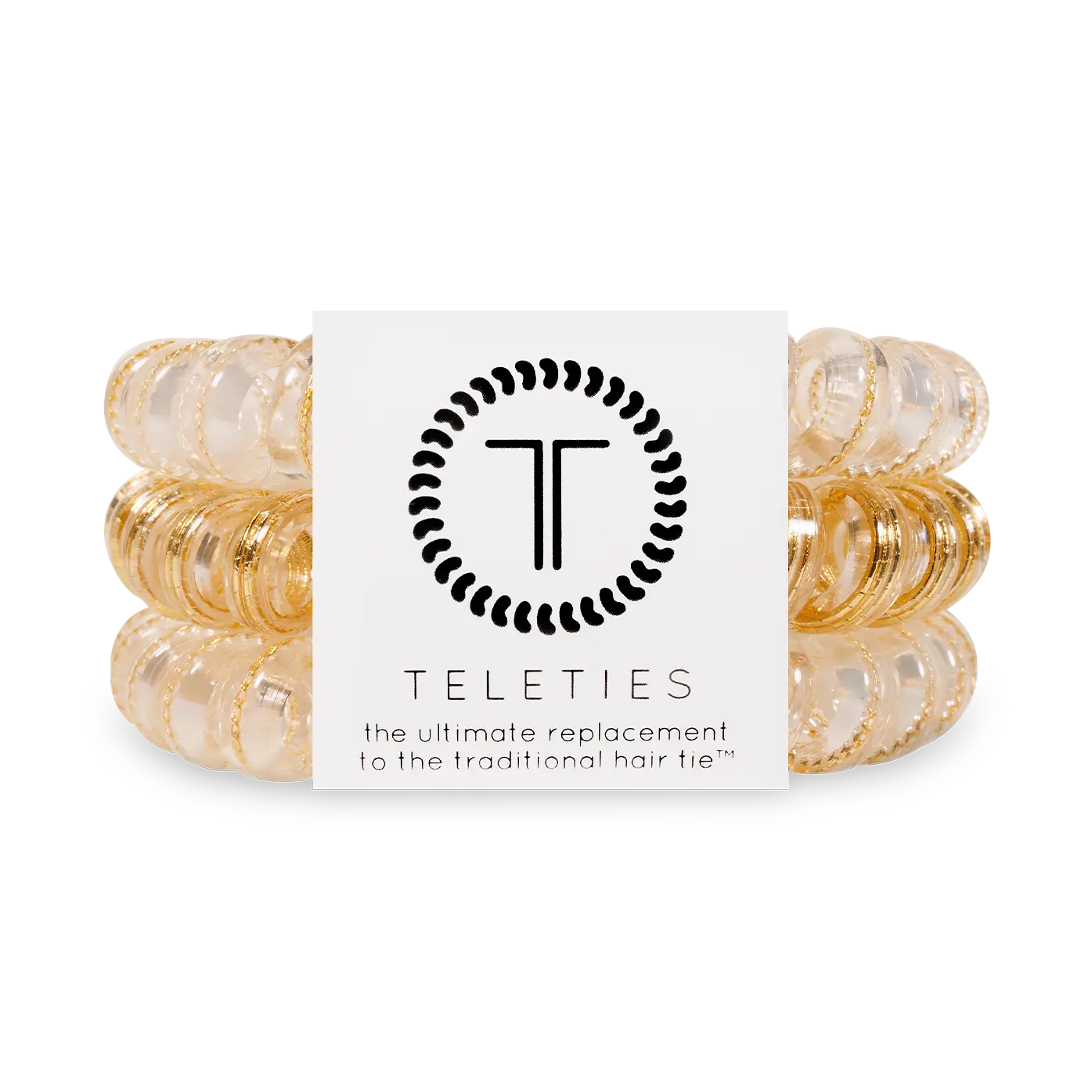 Large Hair Ties - Luxury Living