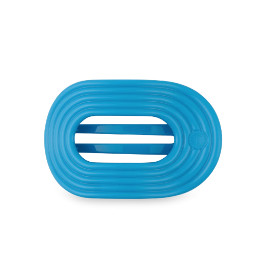Miami Vice Flat Round Clip - Multiple Sizes
