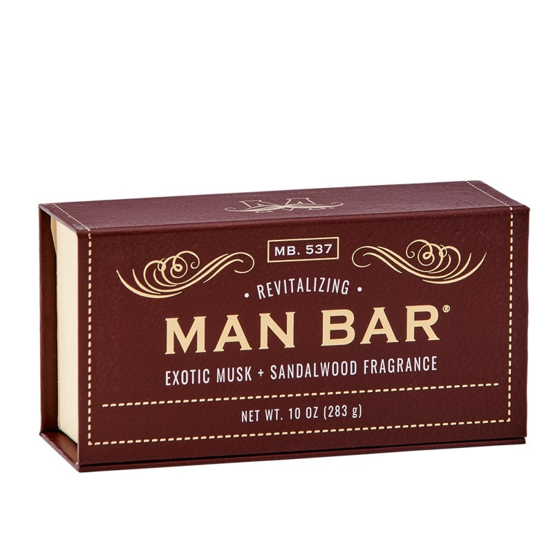 Man Bar