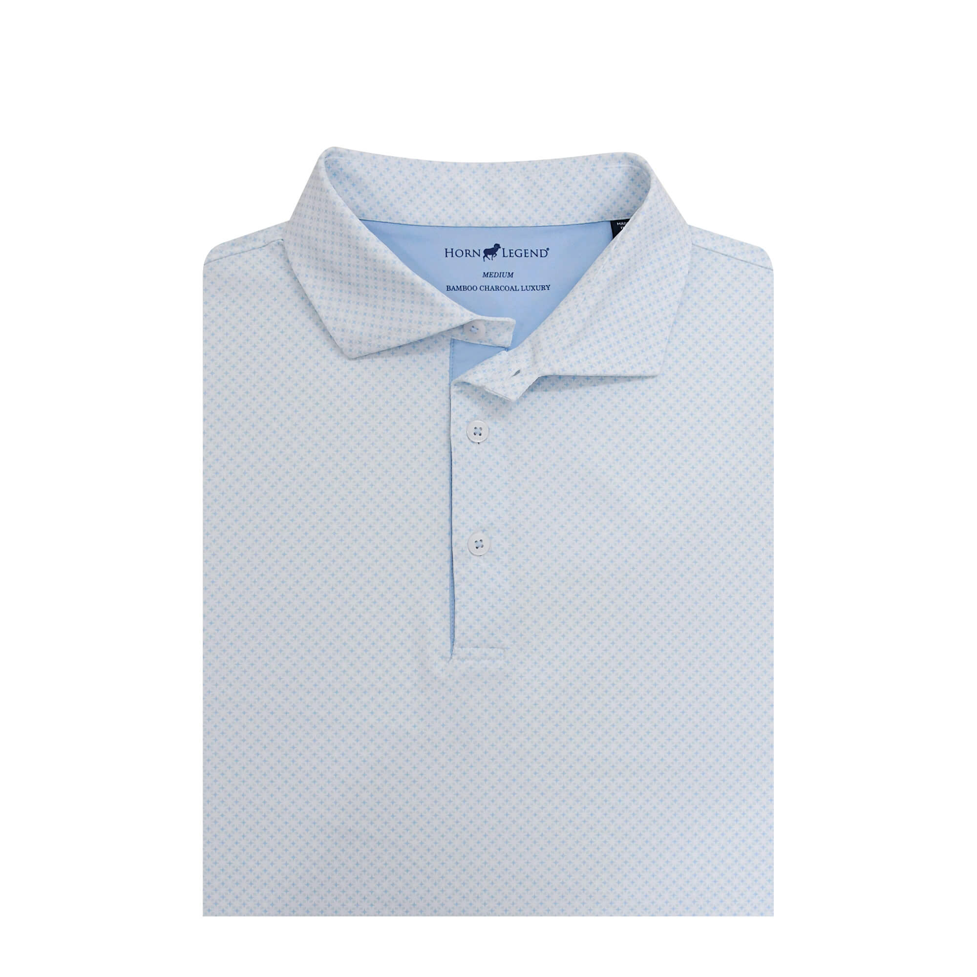 Lisbon Performance Polo