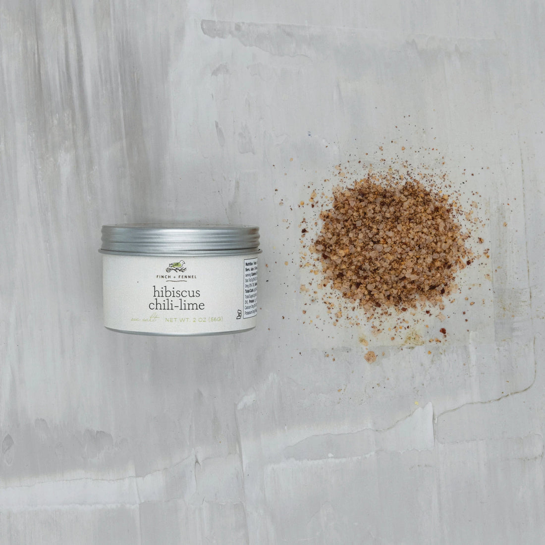 Gourmet Sea Salt