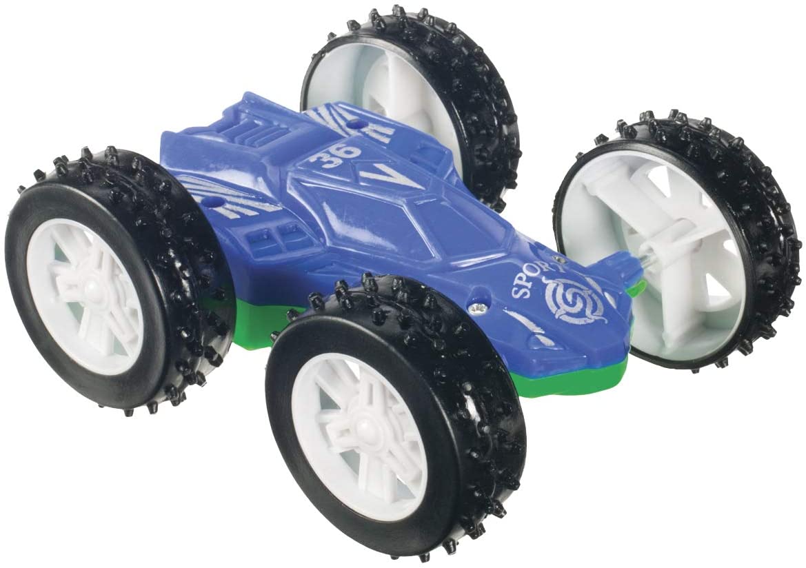 Flip Car