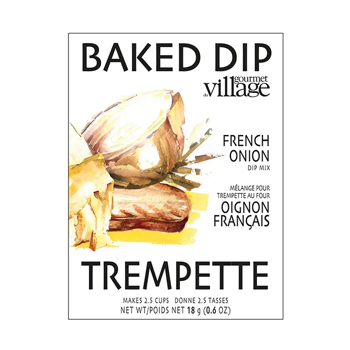 Dip Mix - French Onion
