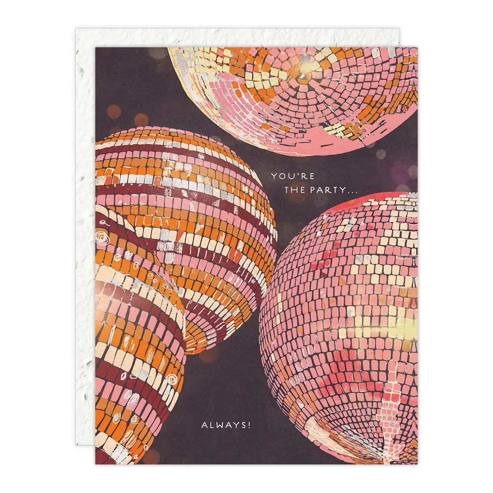 Birthday Card