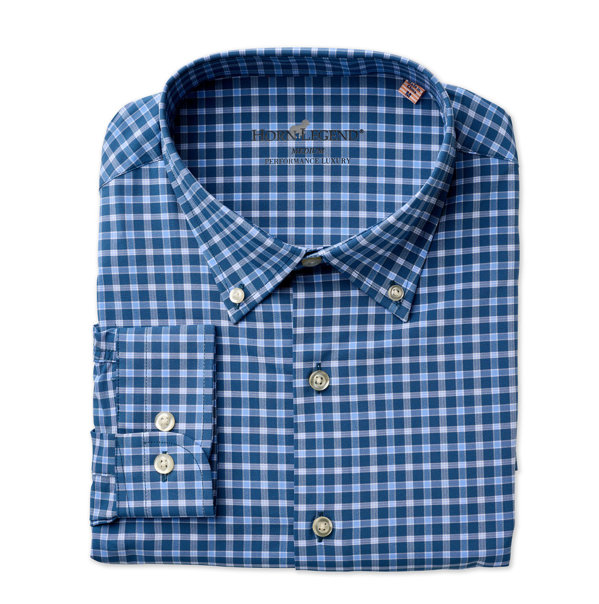 Victory Grove Performance Sport Shirt