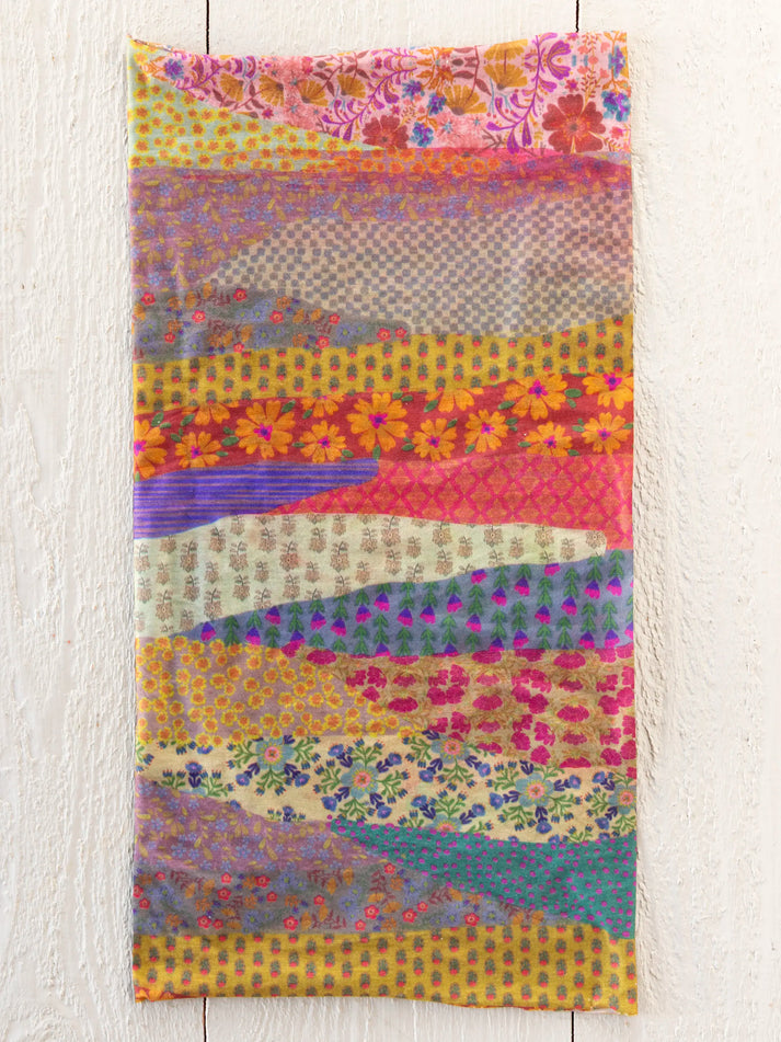 Full Boho Bandeau