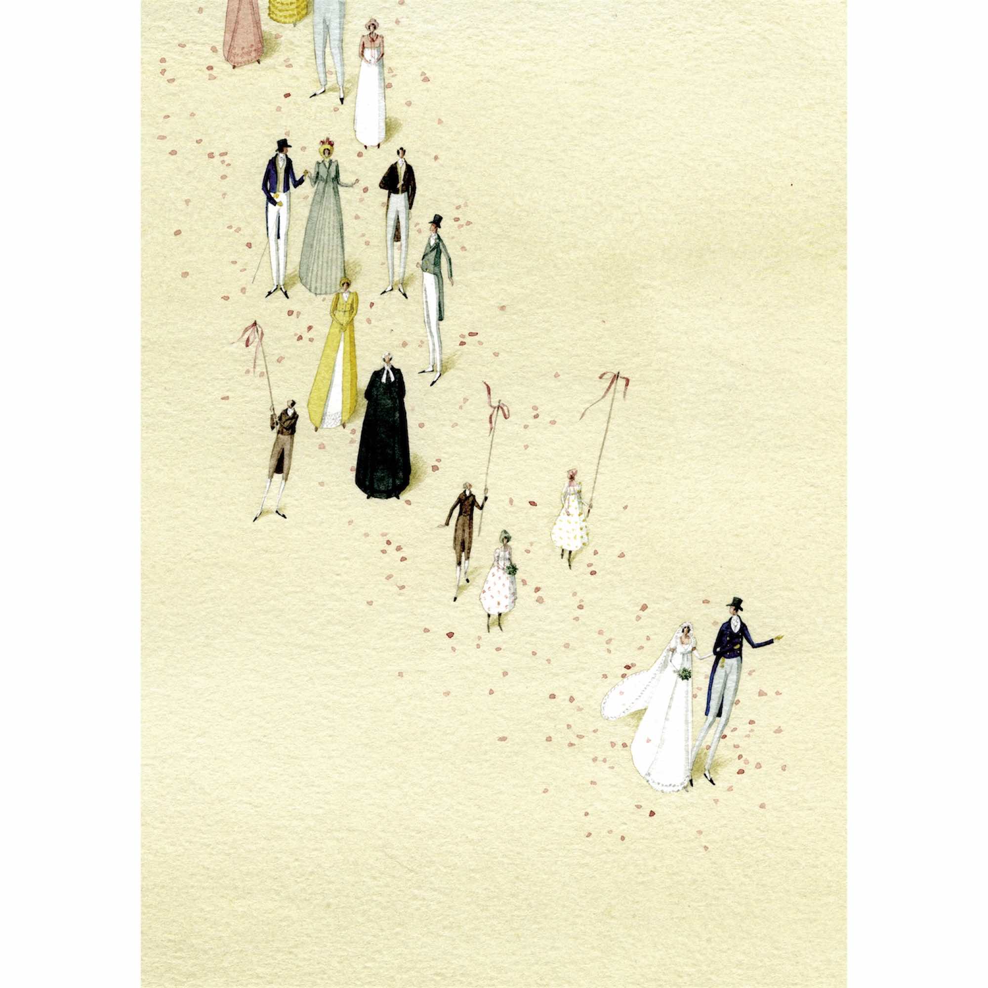 Wedding Card