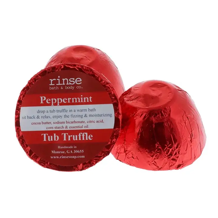 Tub Truffle