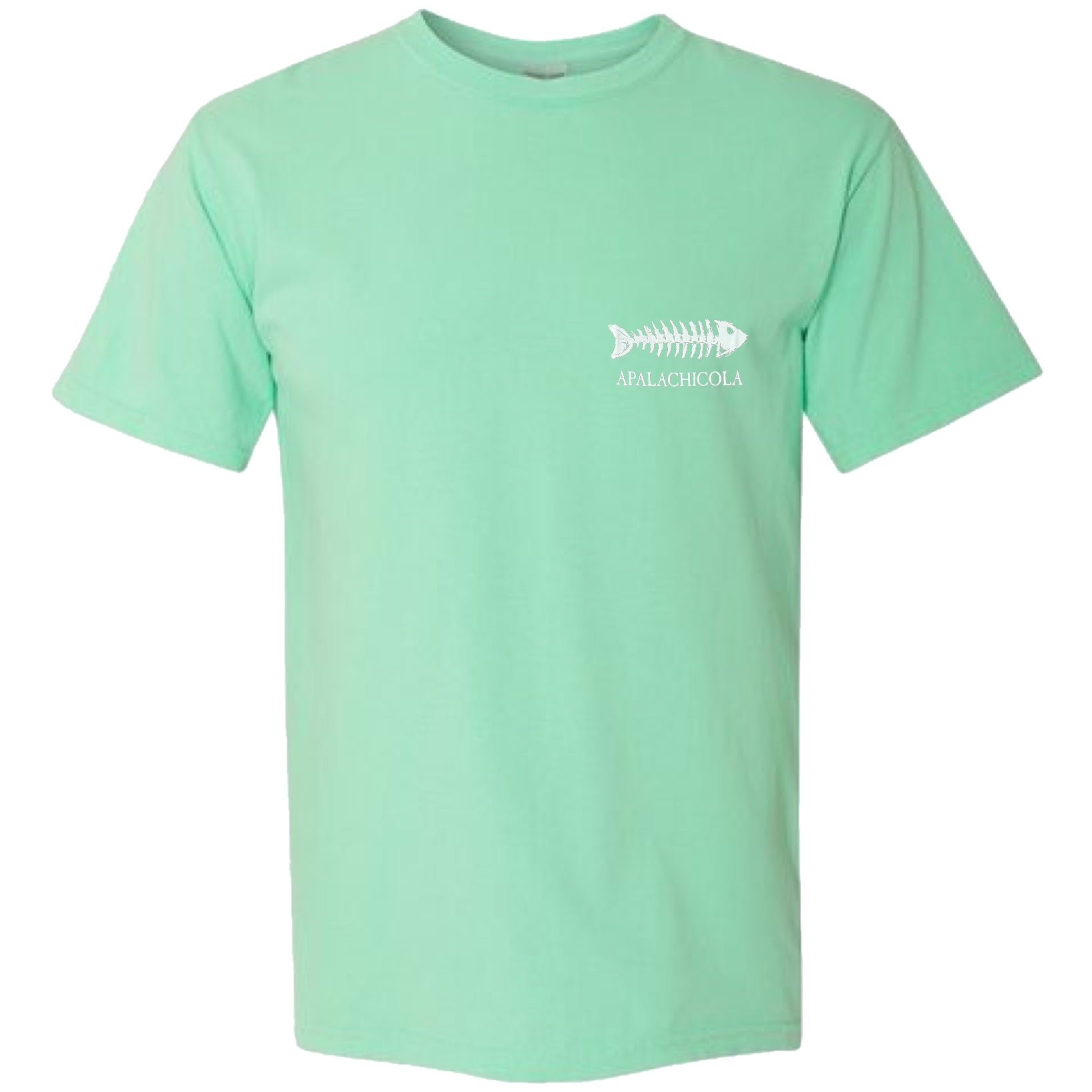 Fishbone T-Shirt