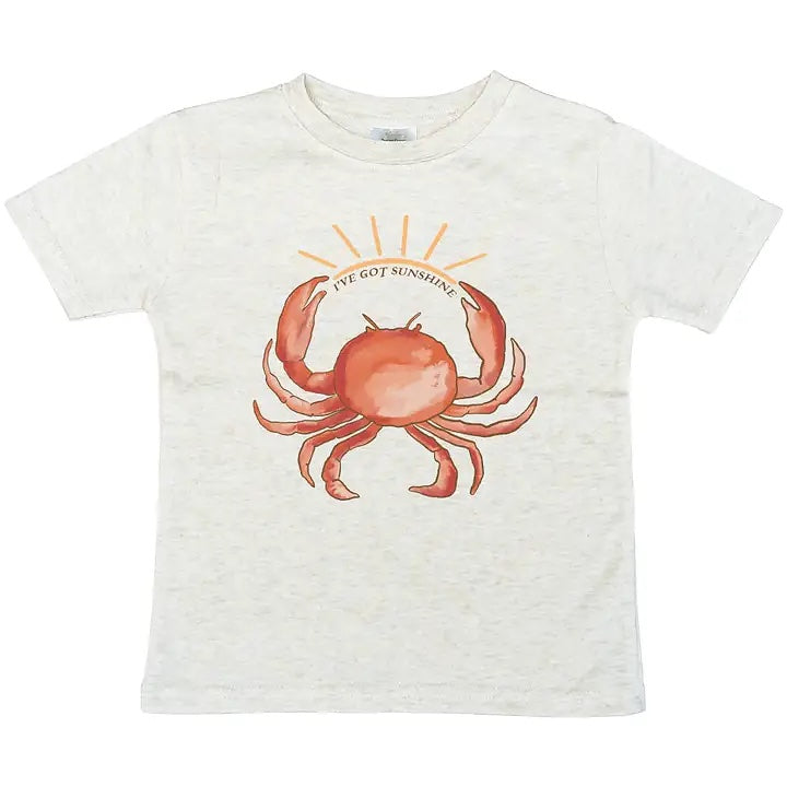 I've Got Sunshine Tee