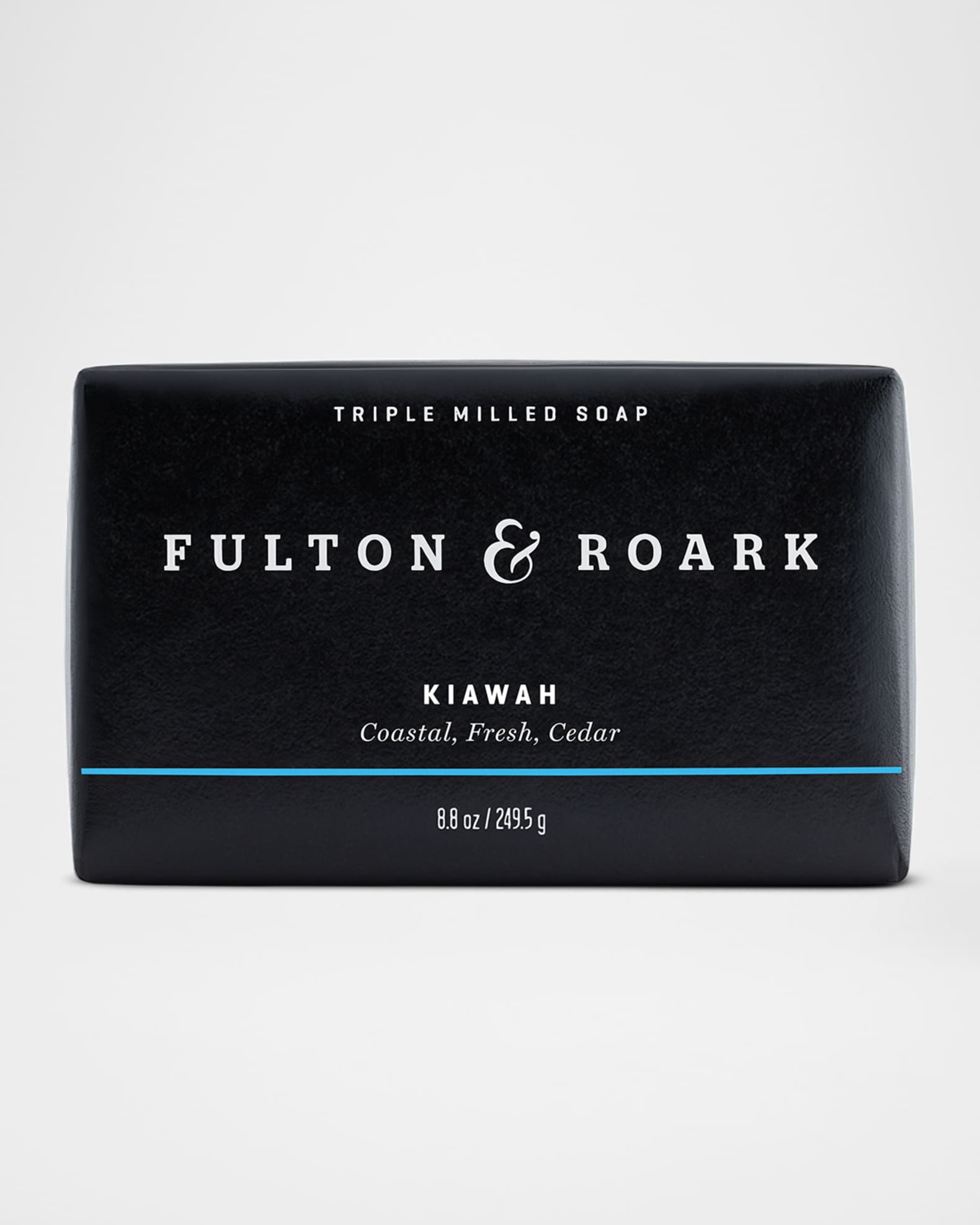 Bar Soap - Kiawah