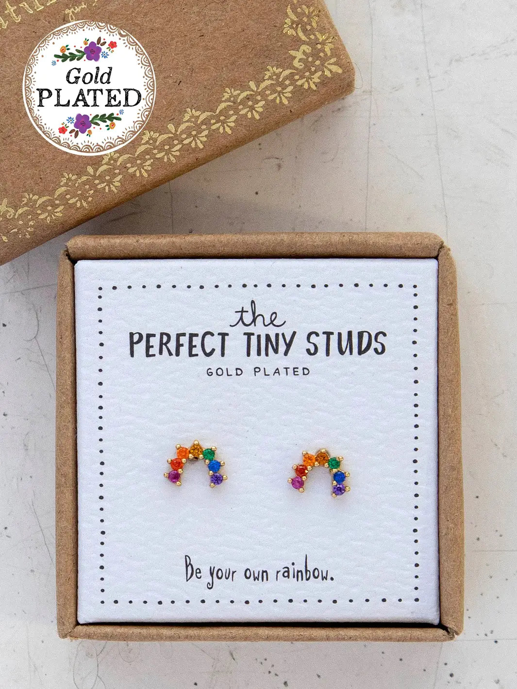Perfect Tiny Studs