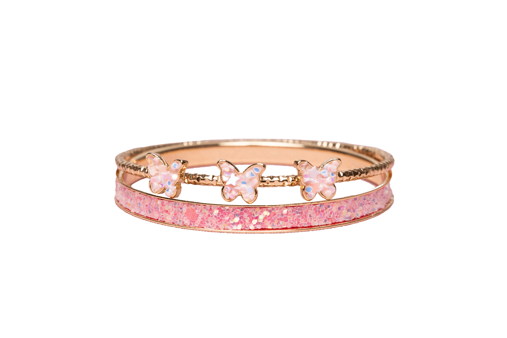 Butterfly Bangles
