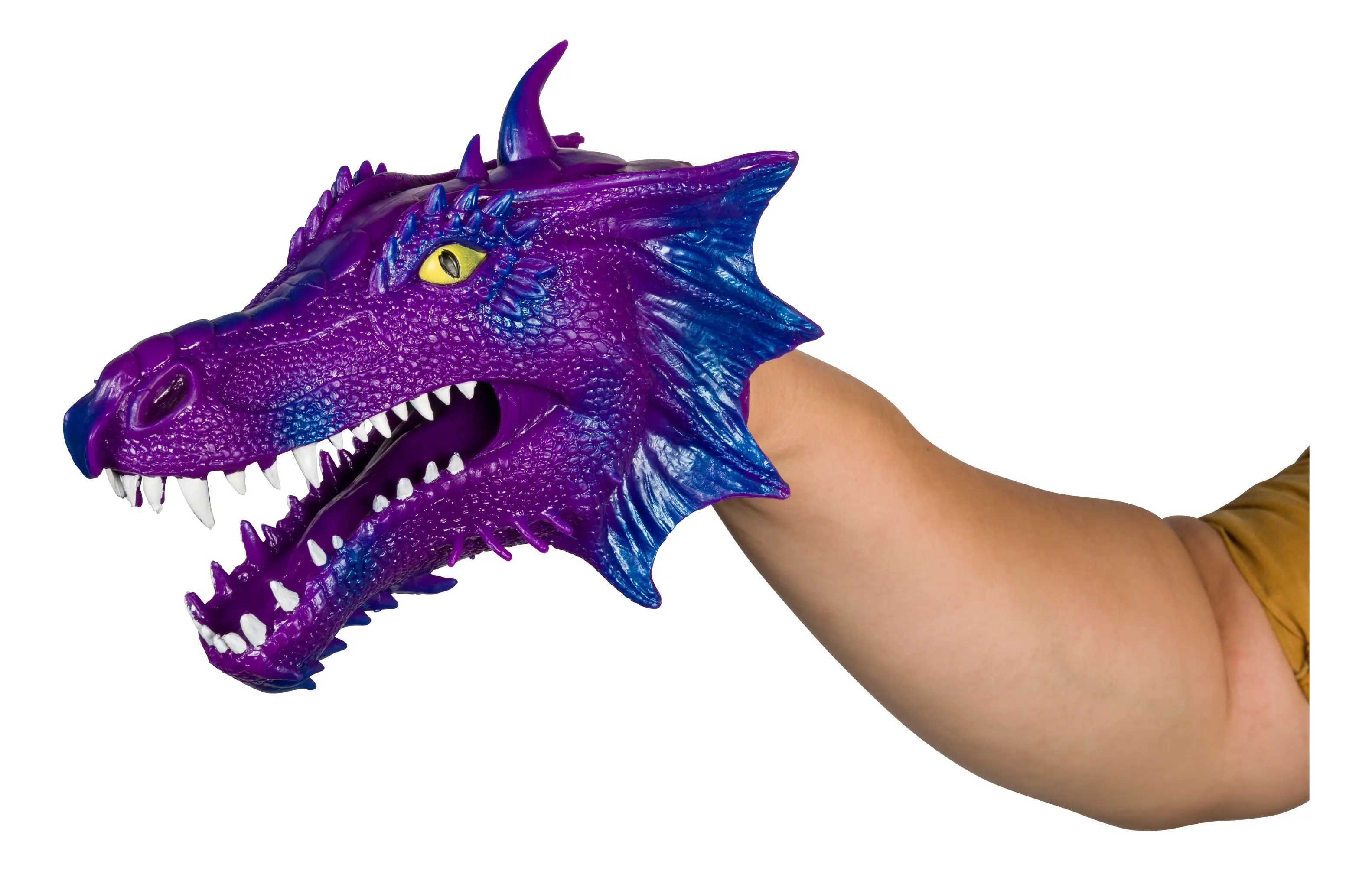 Dragon Hand Puppet