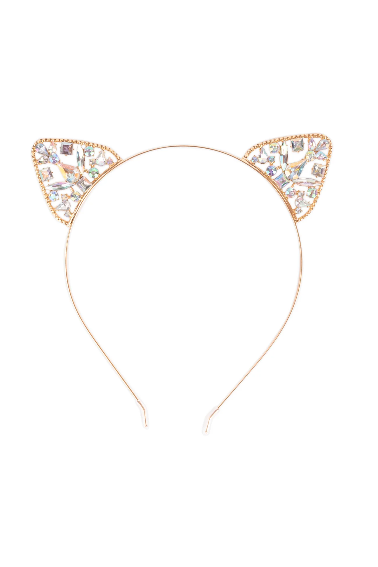 Cat Ear Headband