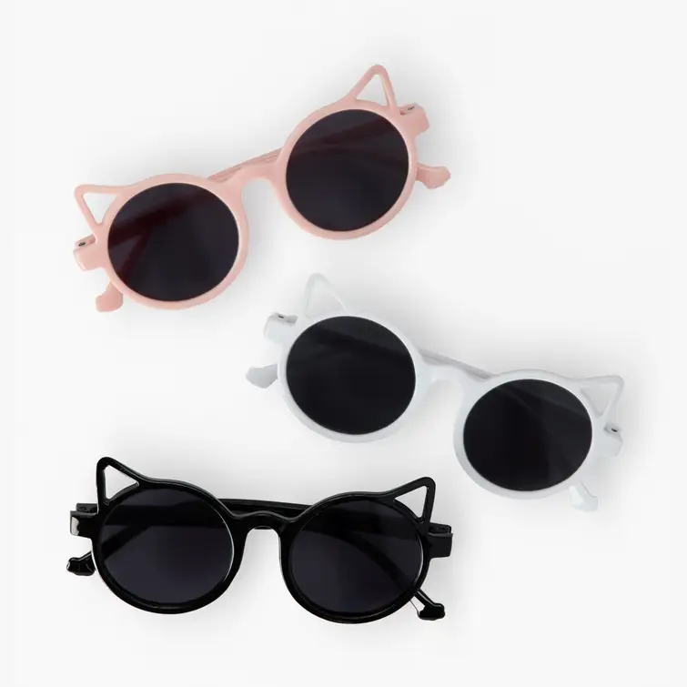 Kitty Sunnies