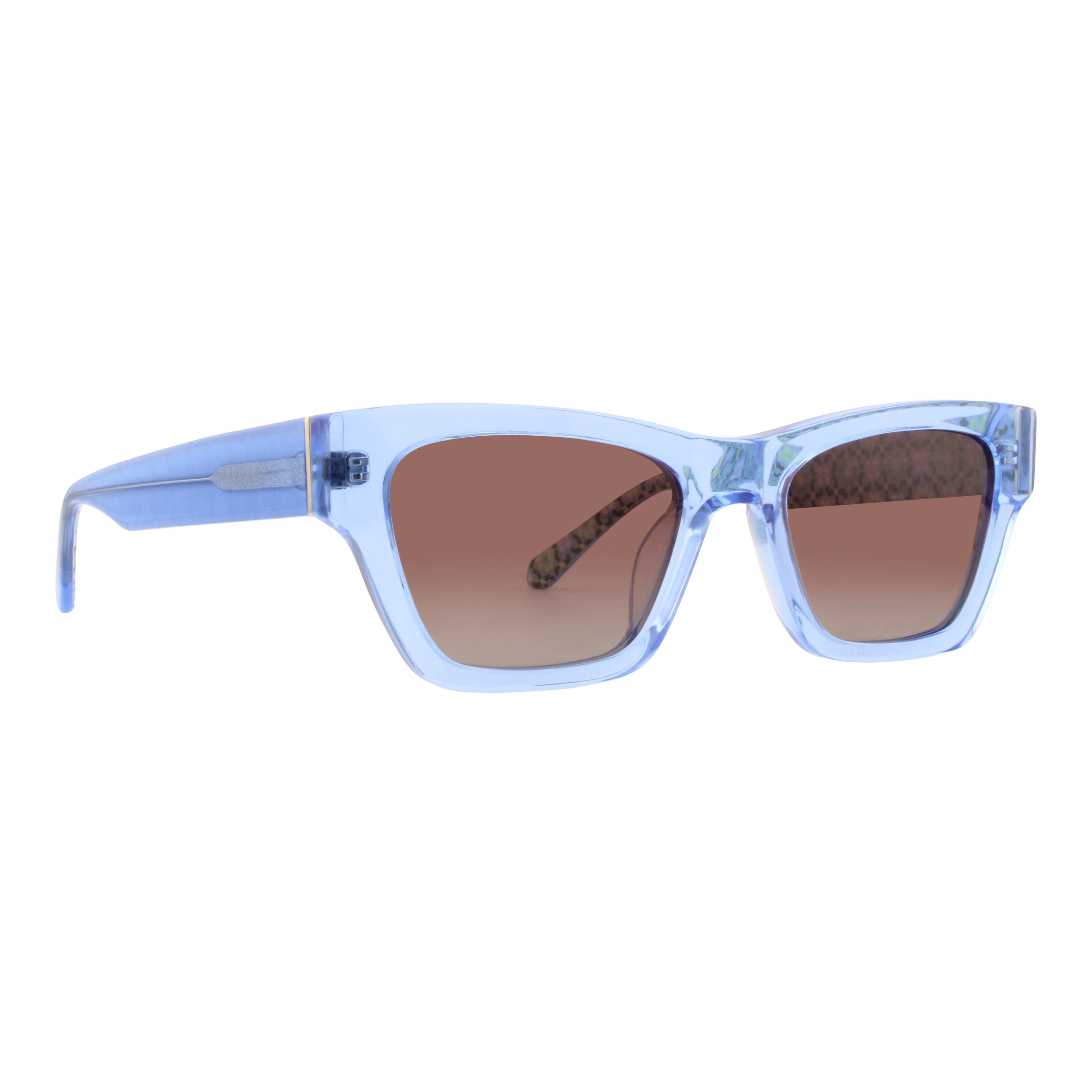 Eelin Sunglasses - Slow Dance Ditsy