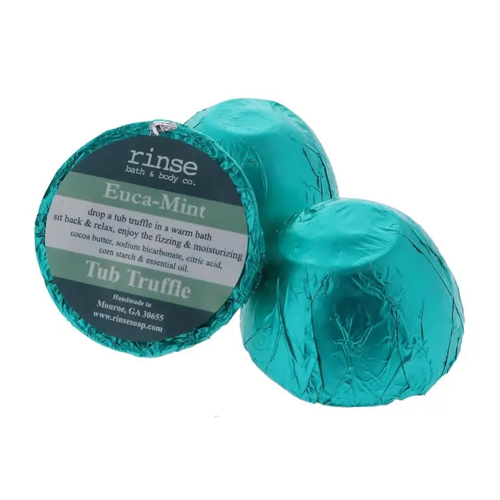 Tub Truffle