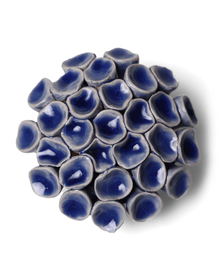 Medium Blue 12