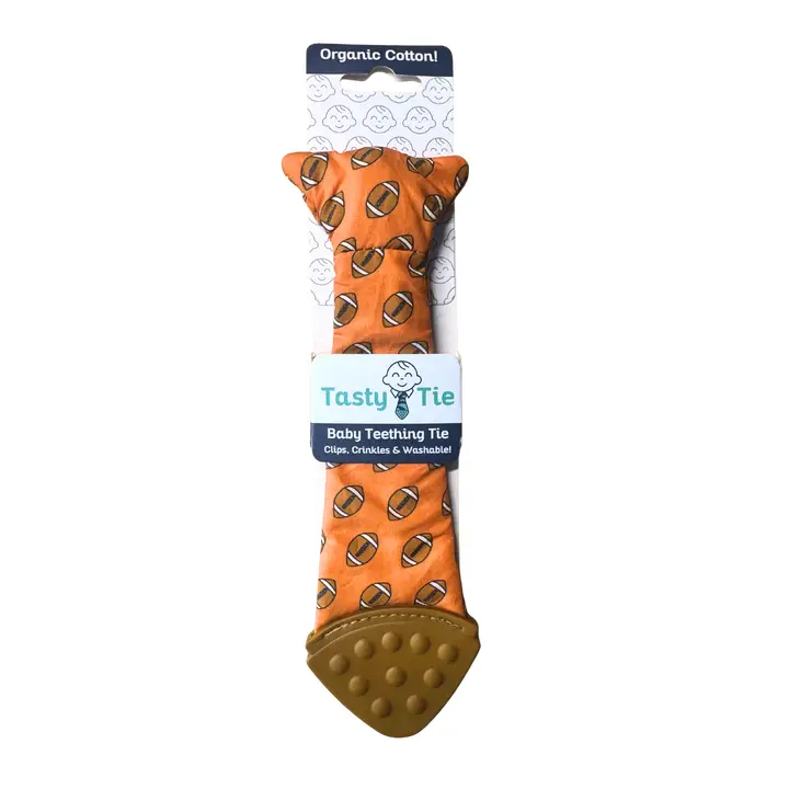 Teething Tie