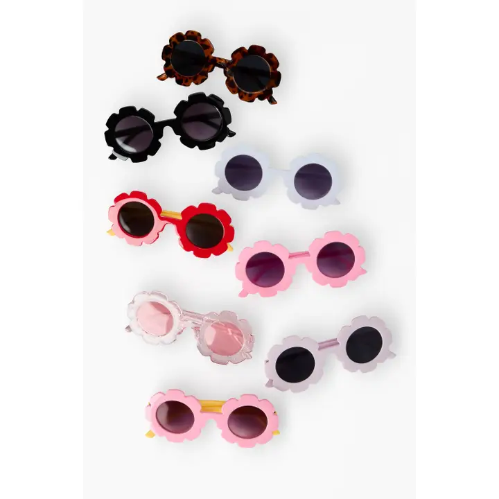 Groovy Sunnies