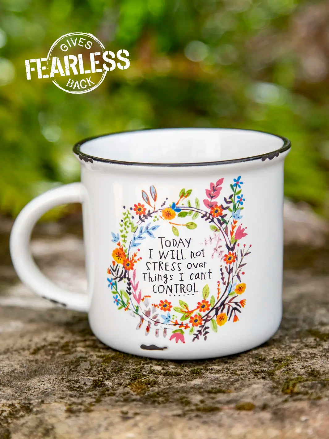 Camp Mug