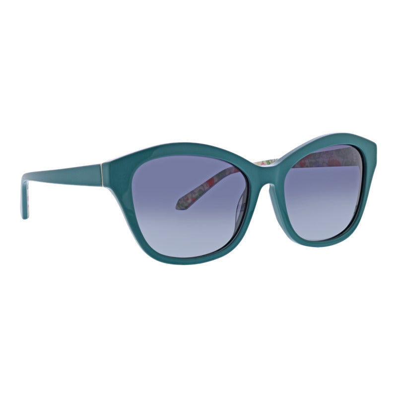 Dall Sunglasses - All the Pretty Wildflowers