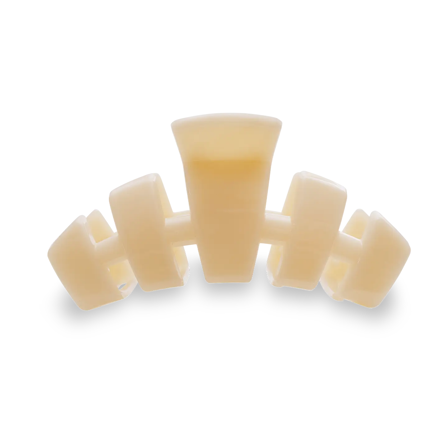 Medium Claw Clip - Neutrals