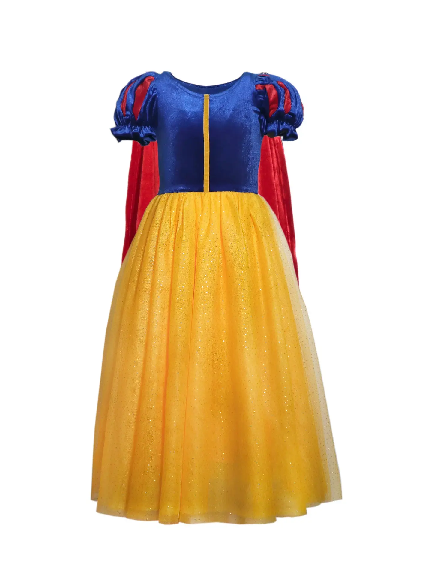 Fairest Princess Dress