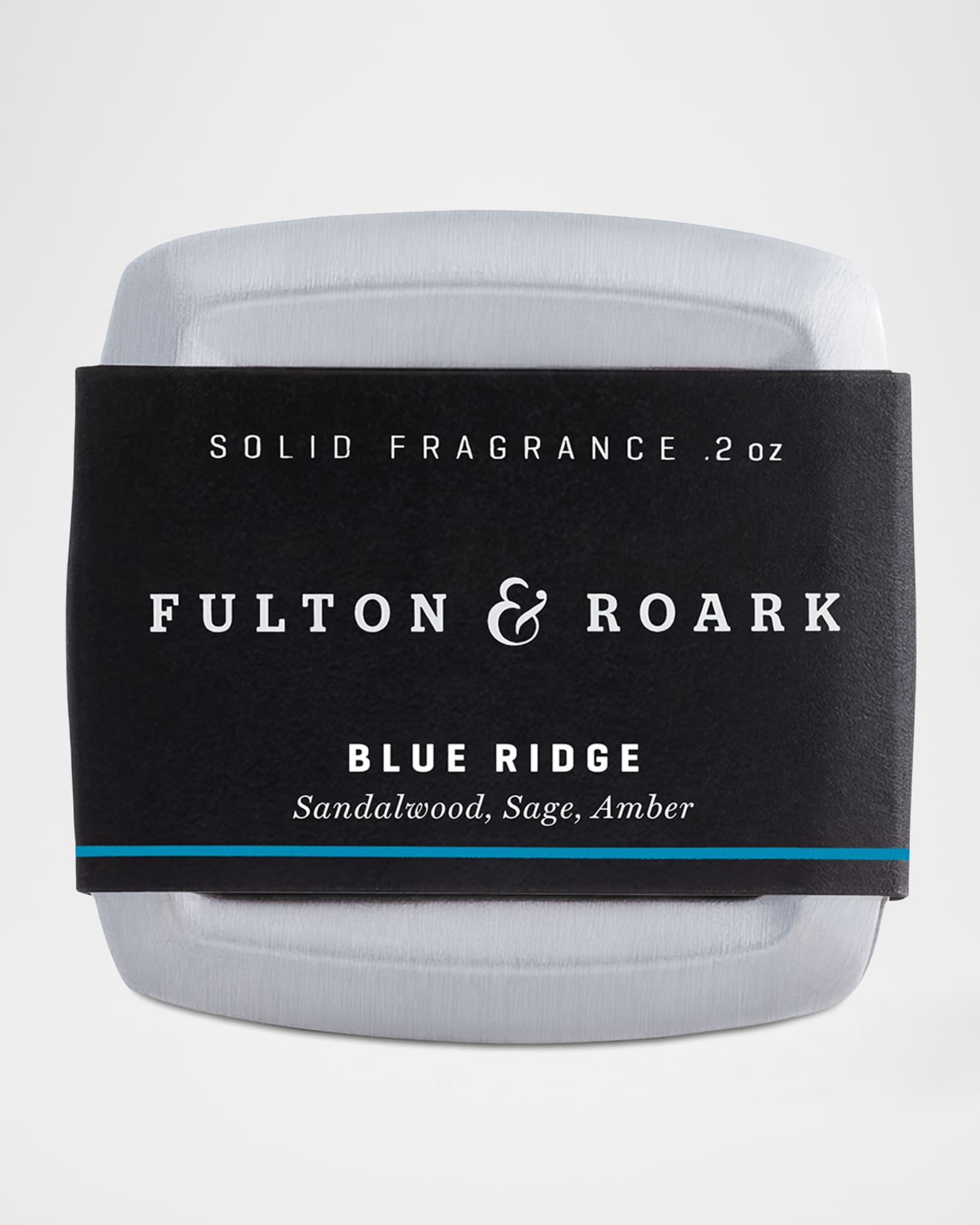 Solid Cologne - Blue Ridge