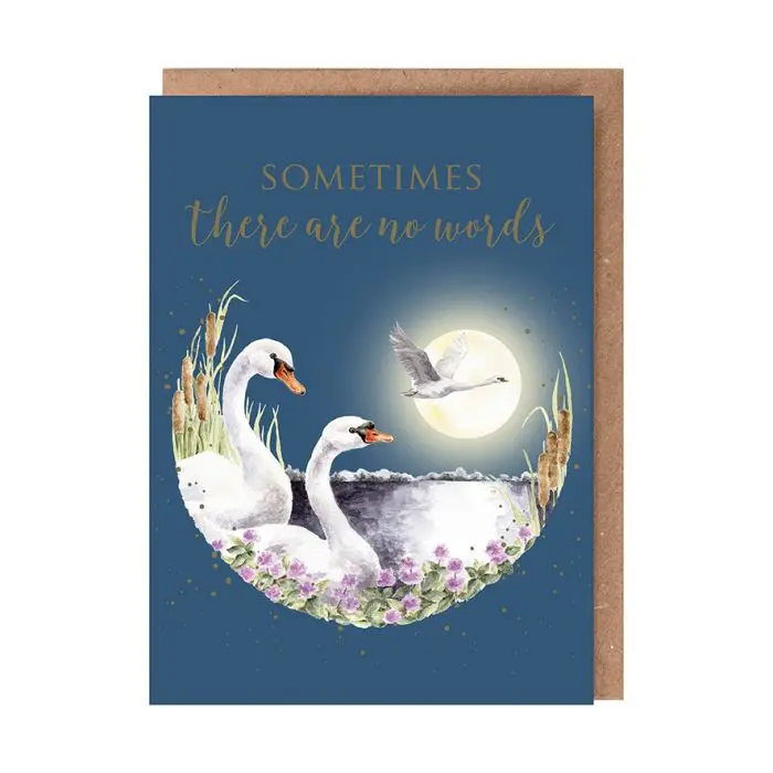 Sympathy Card