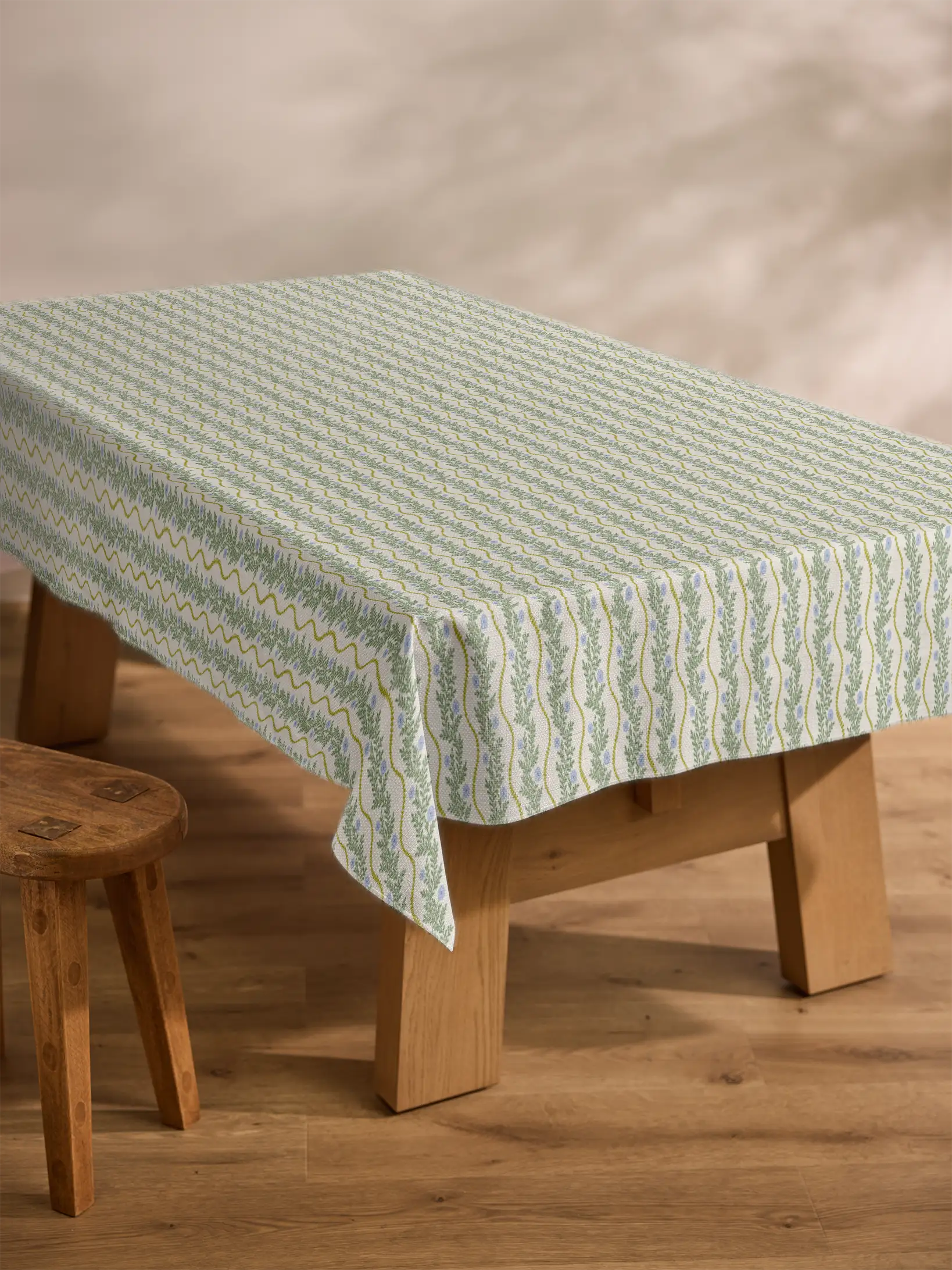 Large Tablecloth