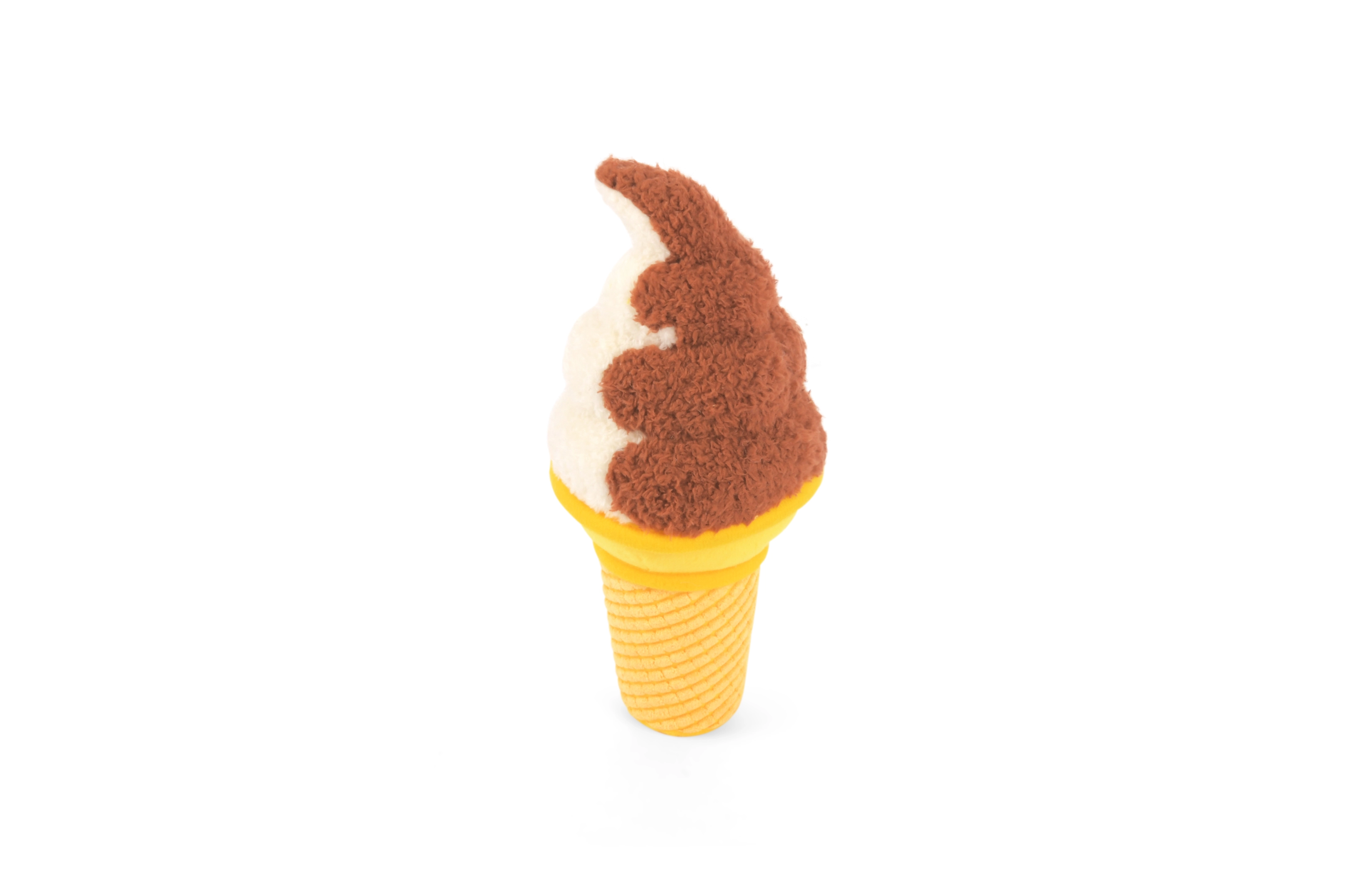 Swirls & Slobbers Soft Serve Toy