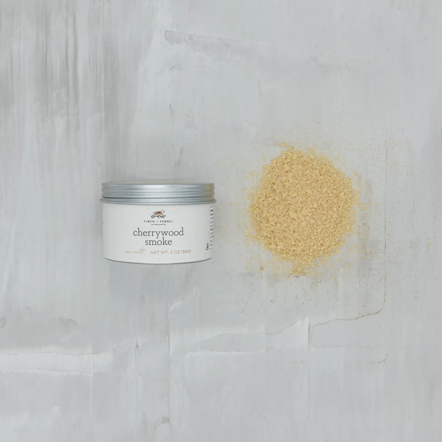 Gourmet Sea Salt