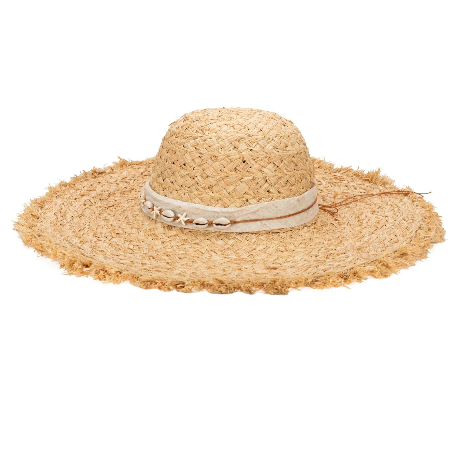 Misty Sun Hat