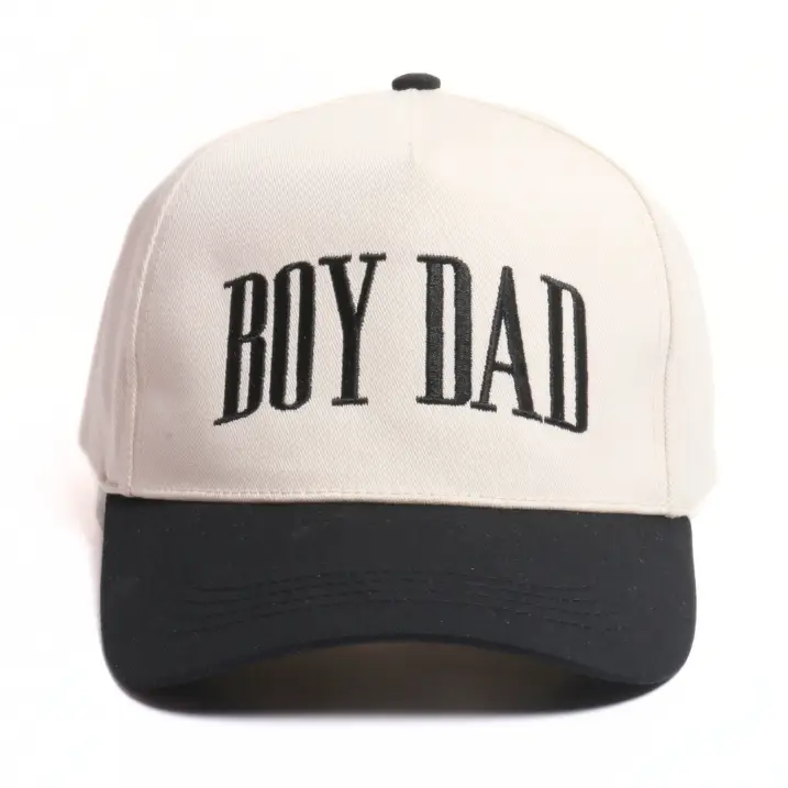 Boy Dad Cap